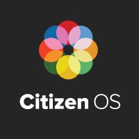 Citizen OS Foundation Logo