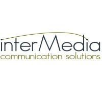 Intermedia Communication Solutions Logo