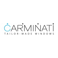 Carminati Serramenti Srl Logo