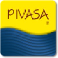PIVASA Logo