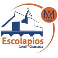 Colegio Escolapios Granada Genil - Dulce Nombre de María Logo