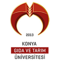Konya Gıda ve Tarım Üniversitesi Logo