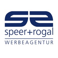 Speer + Rogal Werbeagentur GmbH Logo