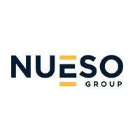 Nueso Group Logo