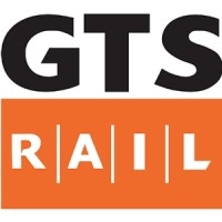 GTS Rail Logo
