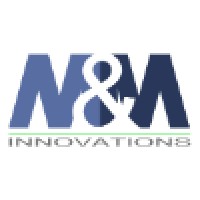 M&M Innovations Logo