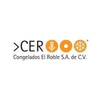 Congelados El Roble Logo