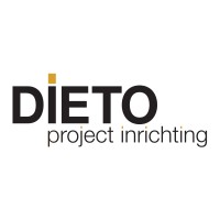 Dieto Projectinrichting Logo