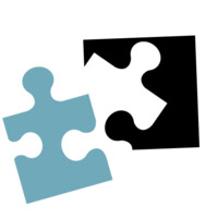 Academia Corporativa. Logo