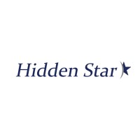 Hidden Star Logo