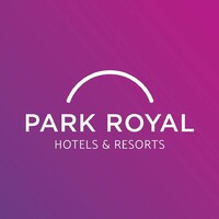 Park Royal Hotels & Resorts Logo