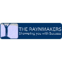 The RaynMakers Logo