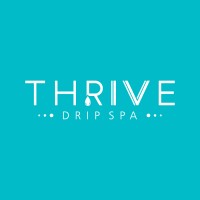 ThrIVe Drip Spa Logo