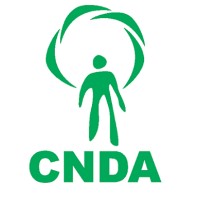 CNDA - Conselho Nacional de Defesa Ambiental Logo