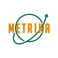 Métrika Logo