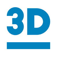 atum3D Logo