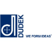 wm dudek manufacturing company Logo