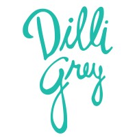 Dilli Grey Logo