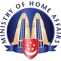Ministry of Home Affairs Singapore Logo