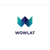 Fundación Wowlat Logo