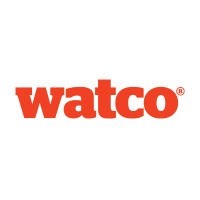 Watco UK Logo