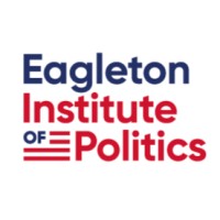 Eagleton Institute of Politics Logo