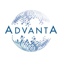 AdvantA sagl Logo