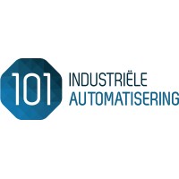 101 Industriële Automatisering Logo
