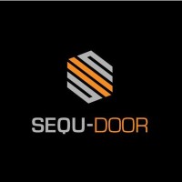 Sequ-Door Logo
