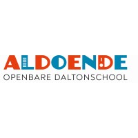 Openbare Daltonschool Aldoende Logo