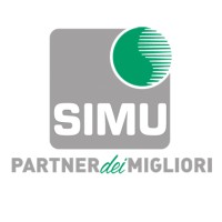 SIMU srl Logo