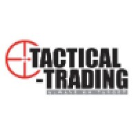 Tactical-Trading LLC Logo