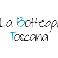 Agenzia Formativa La Bottega Toscana Logo