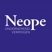 Neope | Ondernemend Vermogen Logo