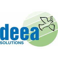 deea solutions GmbH Logo