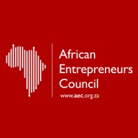 African Entrepreneurs Council | AEC Logo