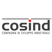 Cosind SA Logo