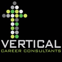 Vertical Career Consultants Logo