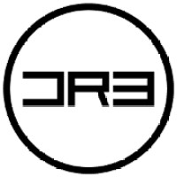 DRB - Automatic Unmanned Technologies Logo