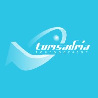 Turisadria Viaggi Logo