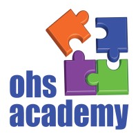 OHS Training Academy Logo