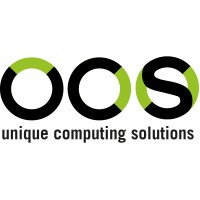 UCS - unique computing solutions gmbh Logo