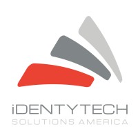 iDentytech Solutions America, INC. Logo
