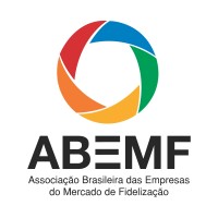 ABEMF – Associação Brasileira das Empresas do Mercado de Fidelização Logo