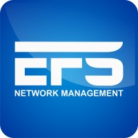 EFS Network Management Logo