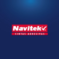 Cintas Adhesivas, NAVITEK Logo