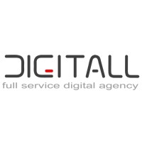 Digitall Agency Logo