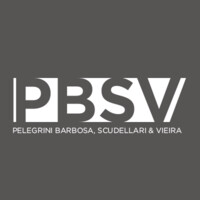 PBSV Advogados - Pelegrini Barbosa, Scudellari & Vieira Logo