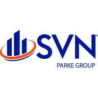 SVN | Parke Group Logo