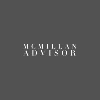 McMillan Advisor Multi Family Offices Logo